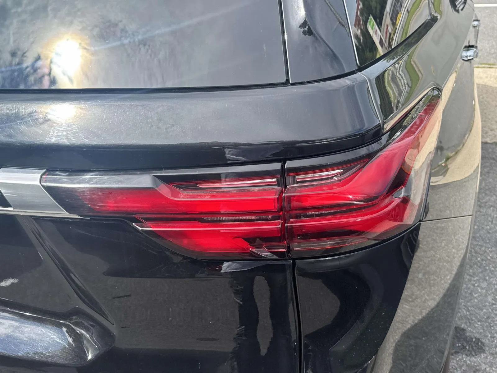 2023 Chevrolet Traverse Premier - Photo 9