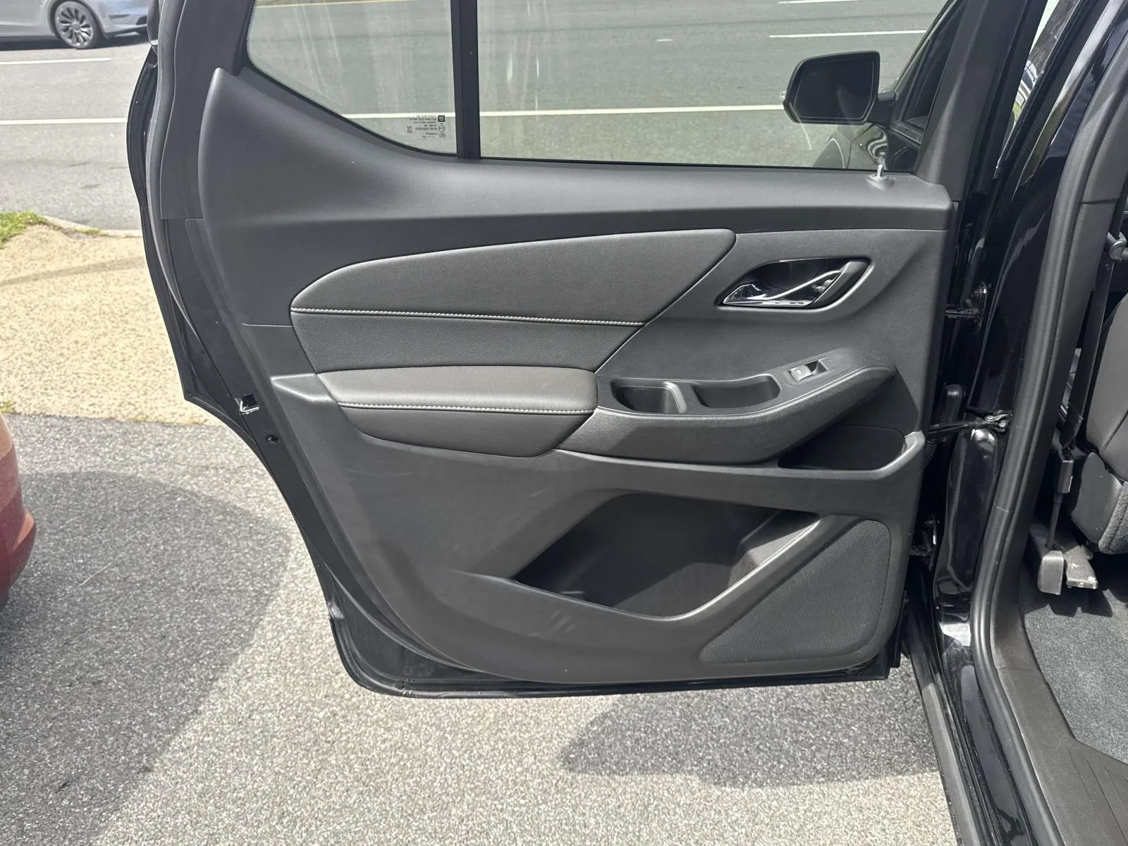 2023 Chevrolet Traverse Premier - Photo 10