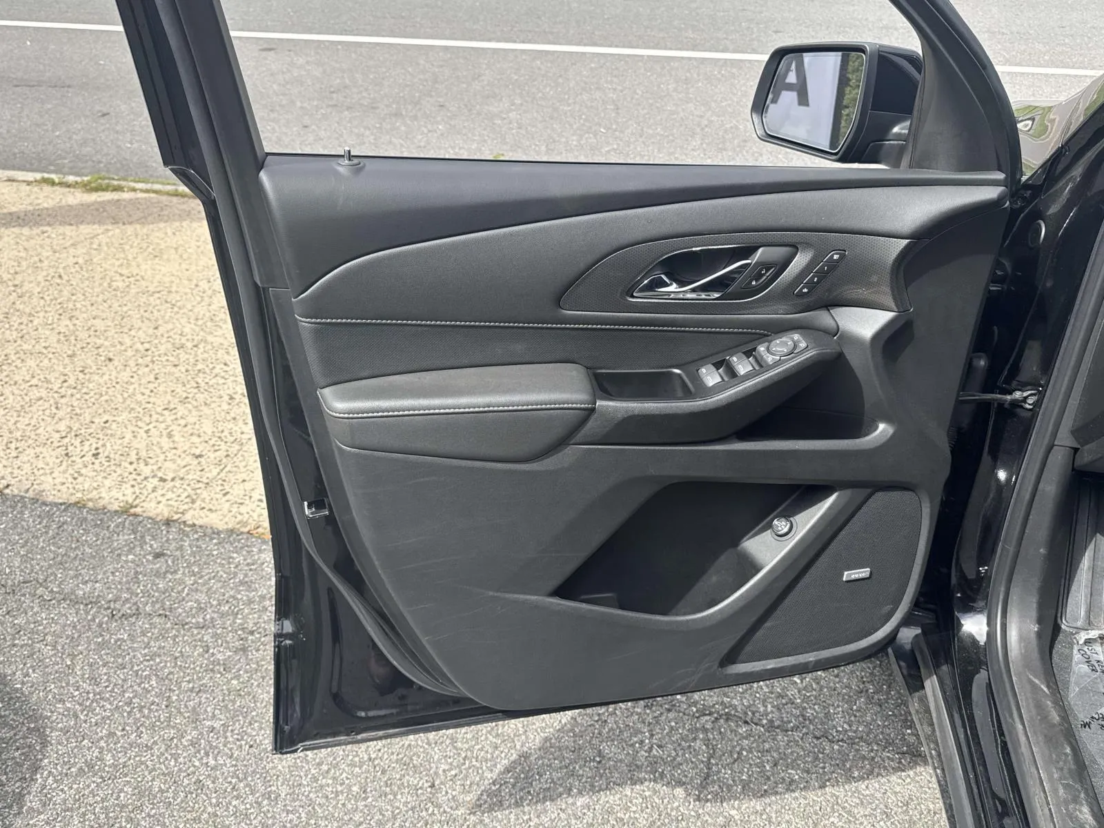 2023 Chevrolet Traverse Premier - Photo 14