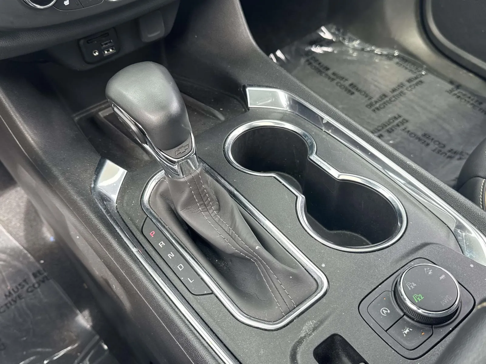 2023 Chevrolet Traverse Premier - Photo 28
