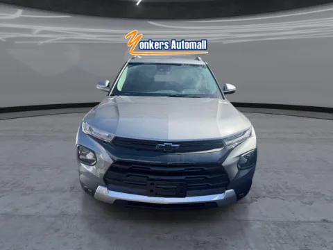 Photos of 2023 Chevrolet TrailBlazer LT for sale in Yonkers, NY at Yonkers Automall