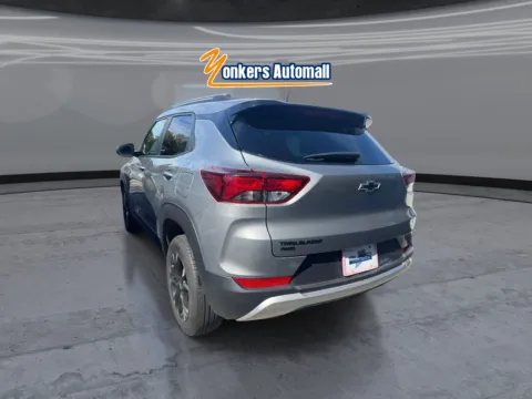 More photos of 2023 Chevrolet TrailBlazer LT at Yonkers Automall, NY