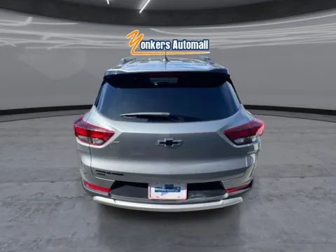 More photos of 2023 Chevrolet TrailBlazer LT at Yonkers Automall, NY