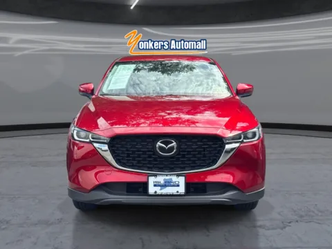 Photos of 2023 Mazda CX-5 2.5 S Select Package for sale in Yonkers, NY at Yonkers Automall