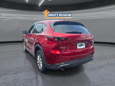 More photos of 2023 Mazda CX-5 2.5 S Select Package at Yonkers Automall, NY