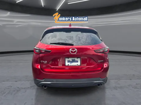 More photos of 2023 Mazda CX-5 2.5 S Select Package at Yonkers Automall, NY
