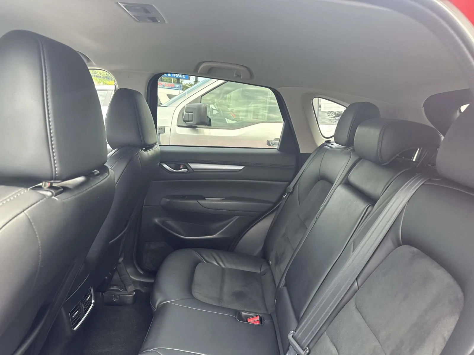 2023 Mazda CX-5 S Select Package - Photo 11