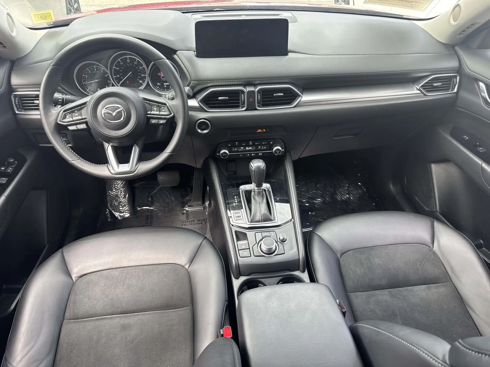 2023 Mazda CX-5 S Select Package - Photo 12