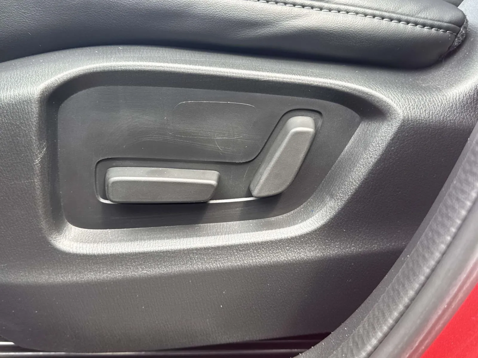 2023 Mazda CX-5 S Select Package - Photo 16