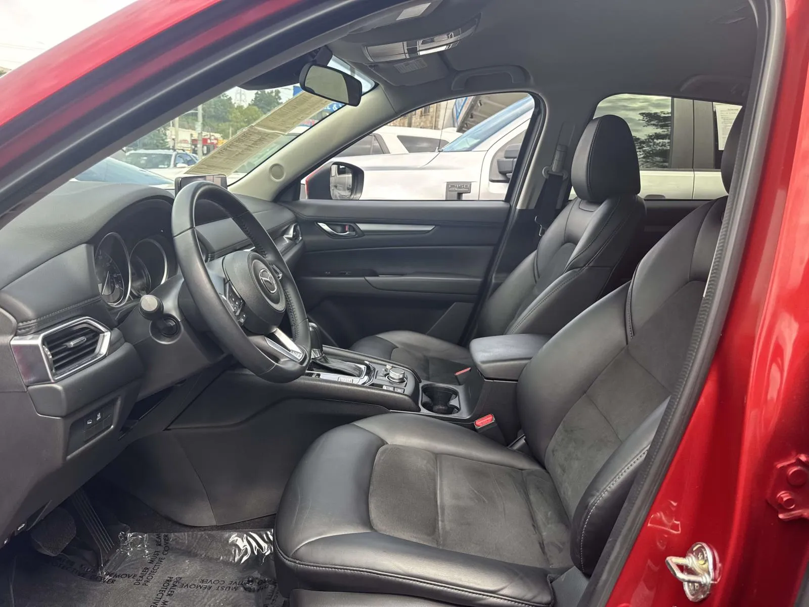 2023 Mazda CX-5 S Select Package - Photo 17