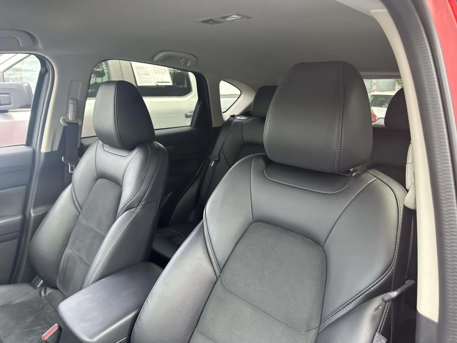2023 Mazda CX-5 S Select Package - Photo 18