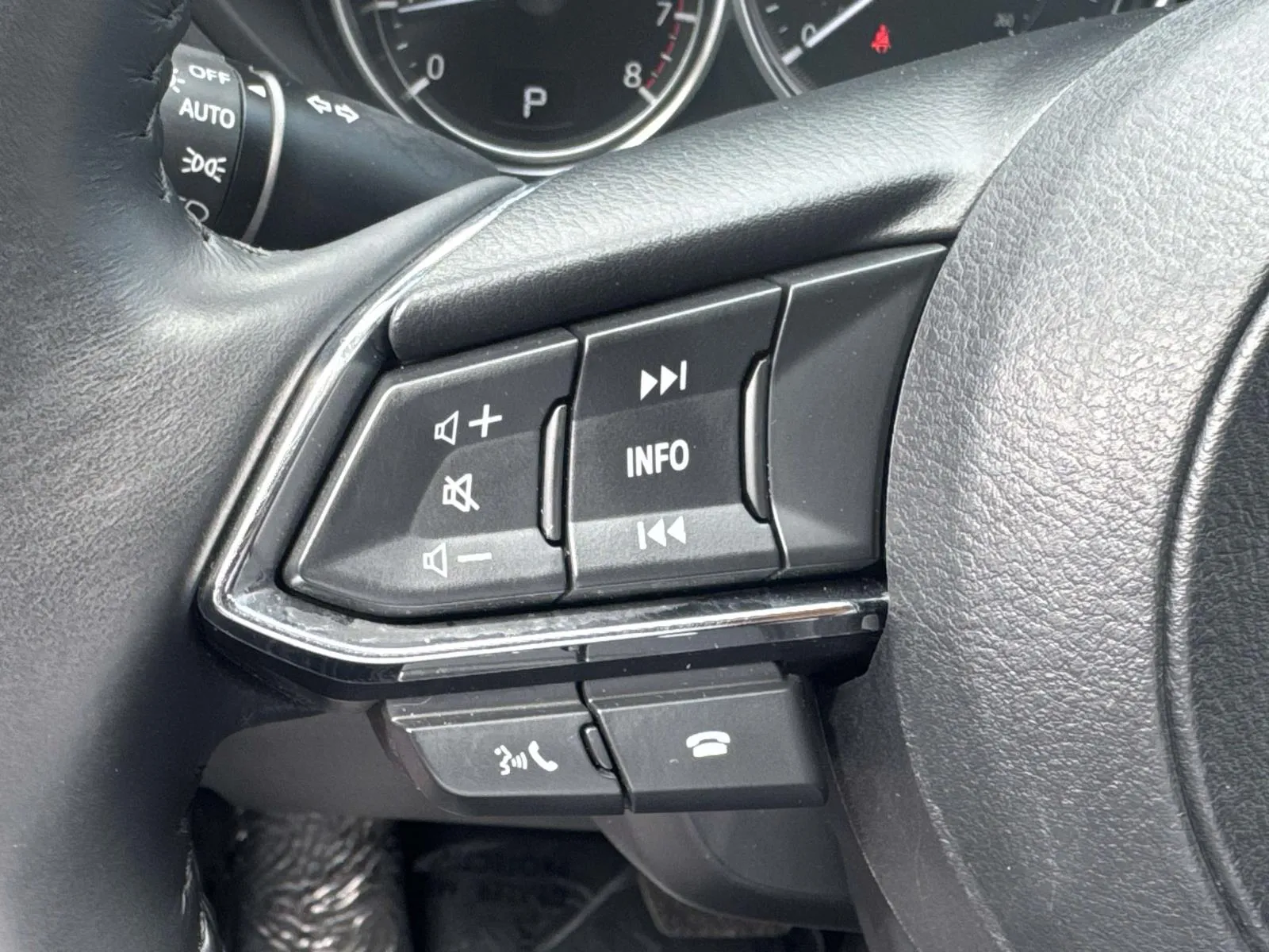 2023 Mazda CX-5 S Select Package - Photo 20
