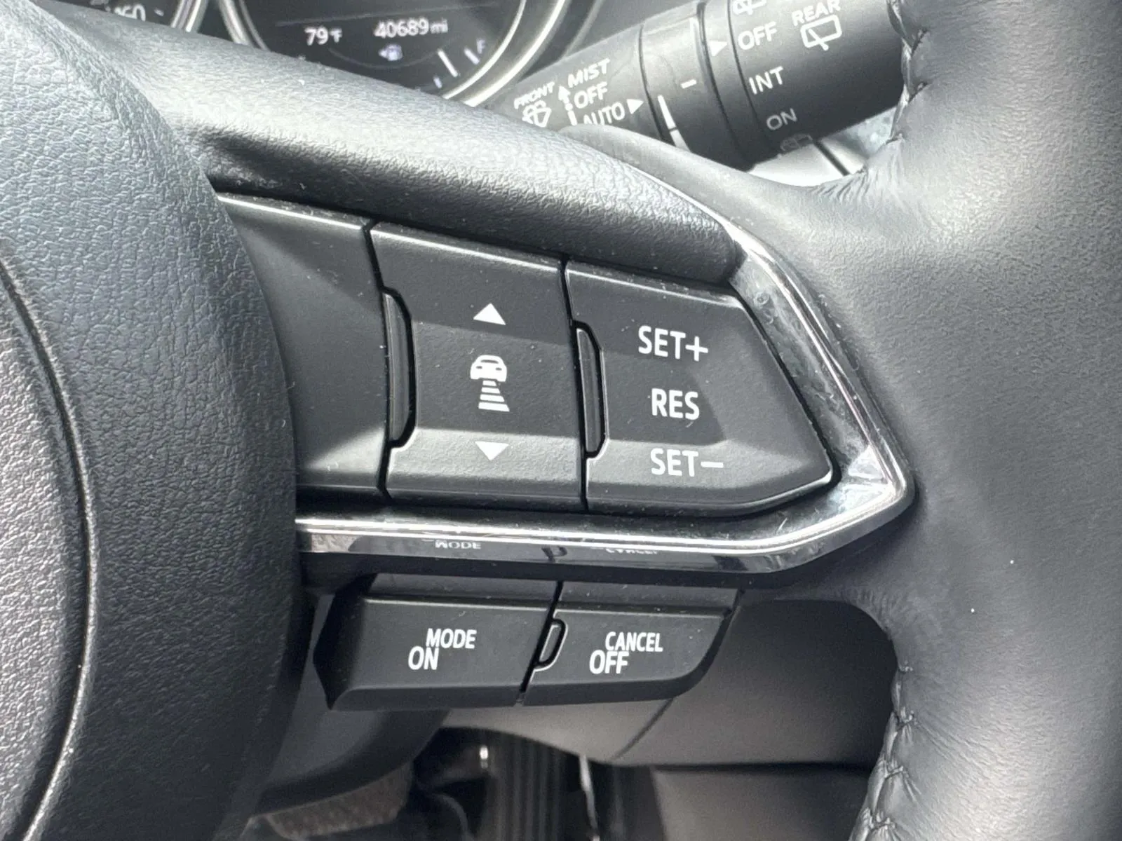 2023 Mazda CX-5 S Select Package - Photo 21