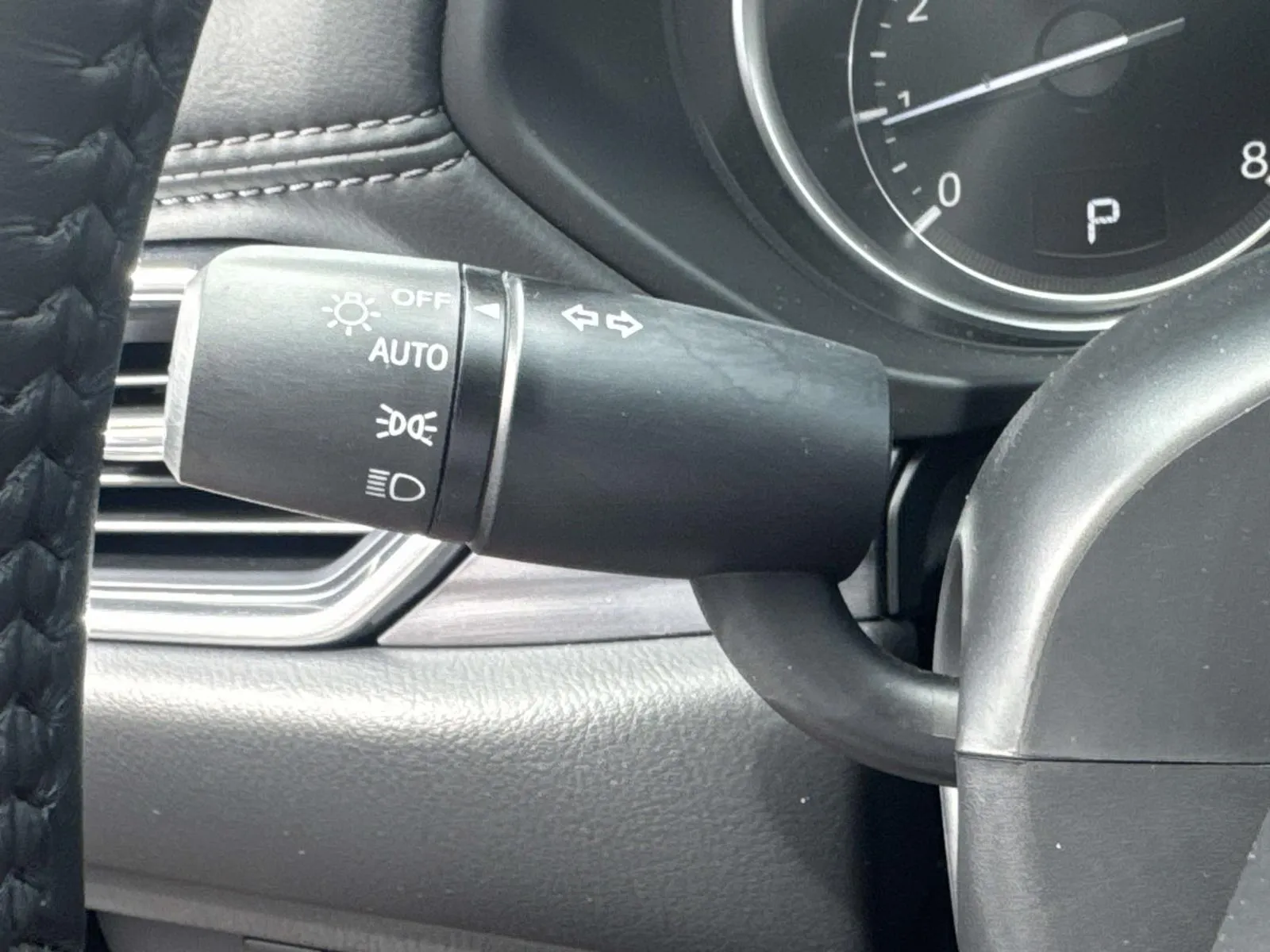 2023 Mazda CX-5 S Select Package - Photo 22