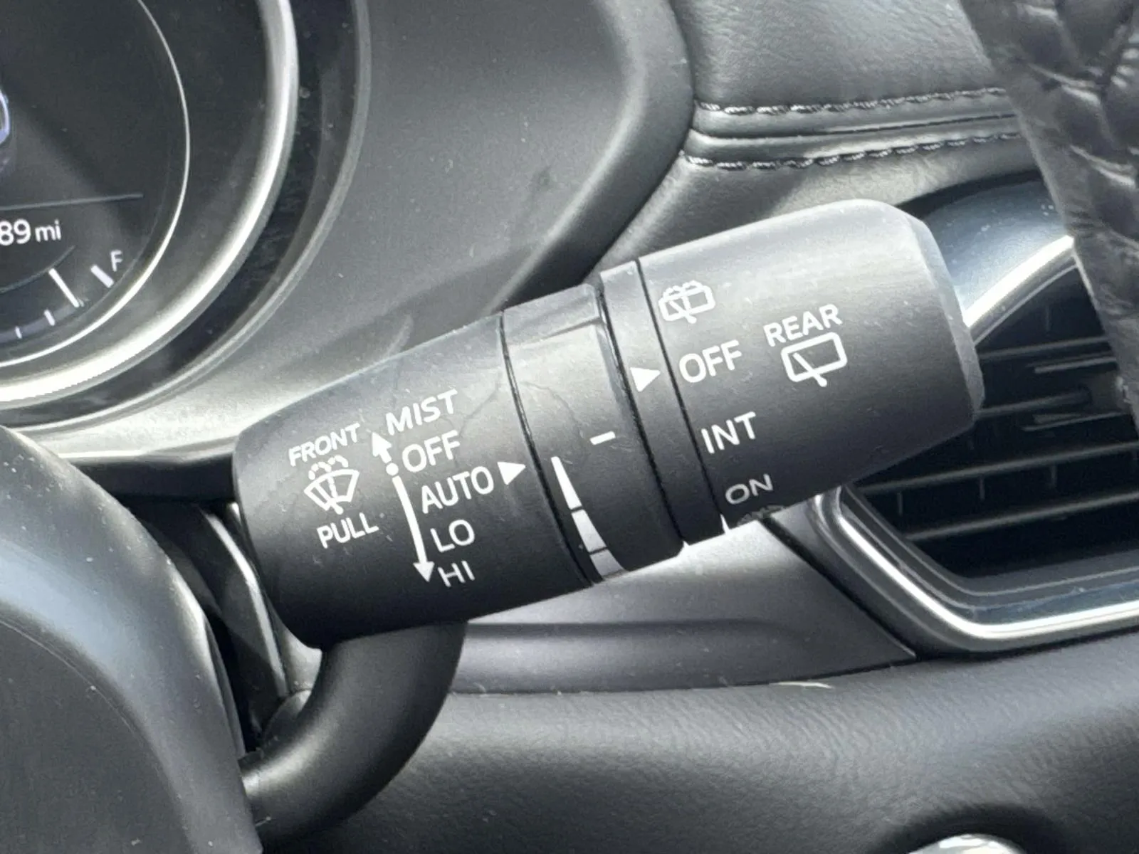 2023 Mazda CX-5 S Select Package - Photo 23