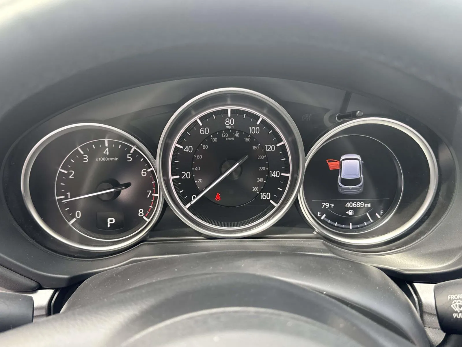 2023 Mazda CX-5 S Select Package - Photo 24