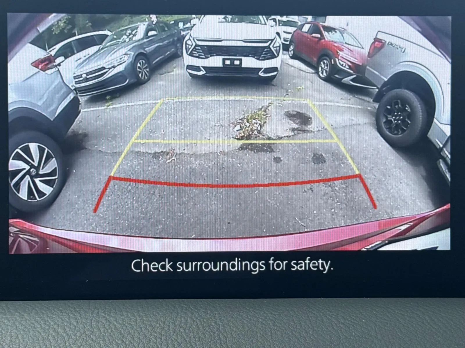 2023 Mazda CX-5 S Select Package - Photo 26