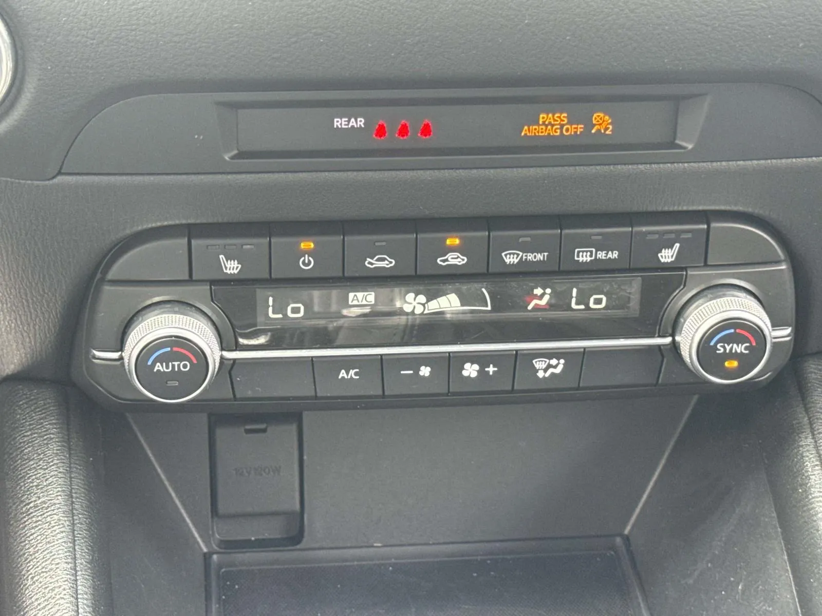 2023 Mazda CX-5 S Select Package - Photo 27