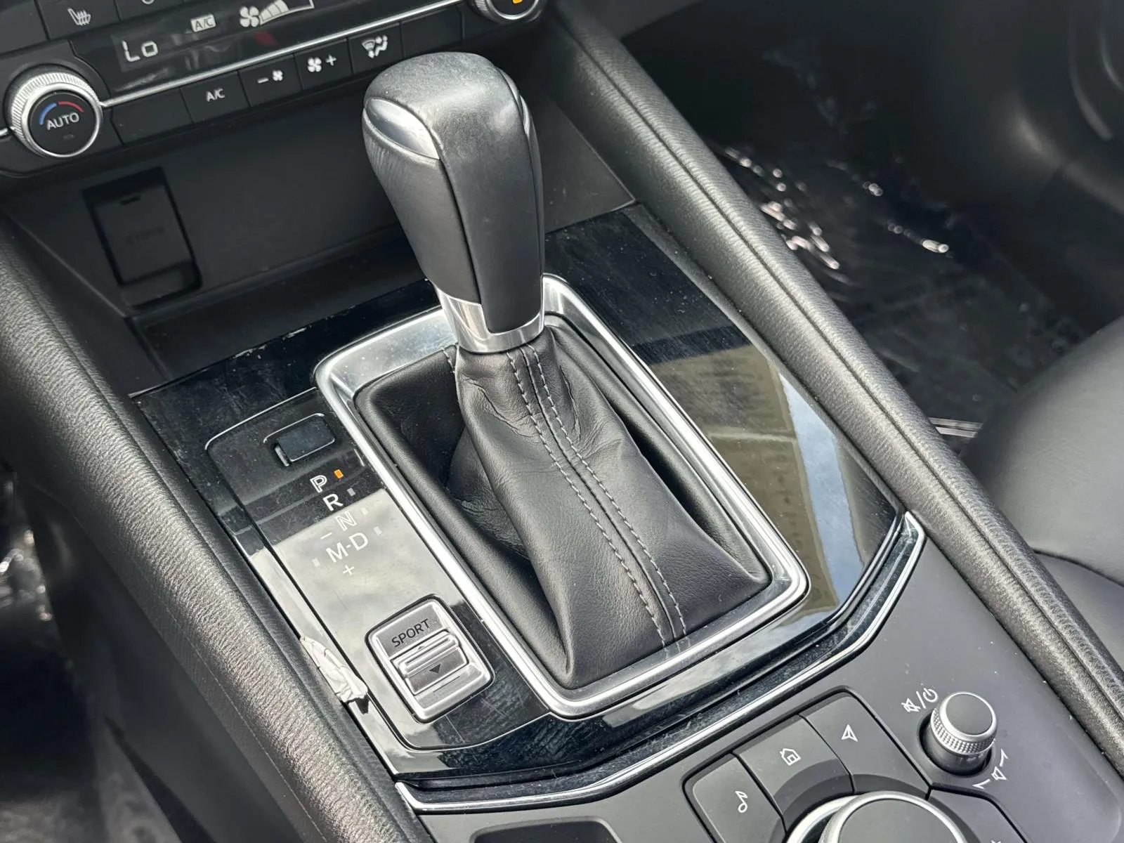 2023 Mazda CX-5 S Select Package - Photo 28