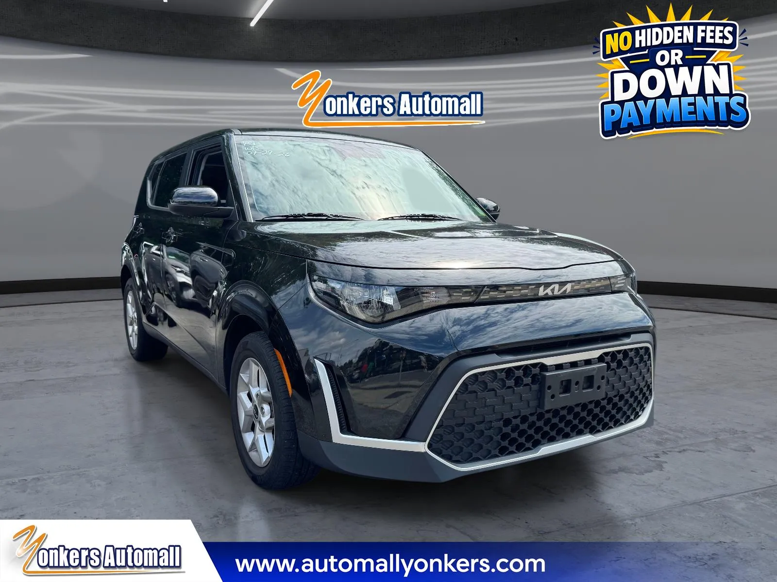 2023 Kia Soul LX for sale in Yonkers, NY