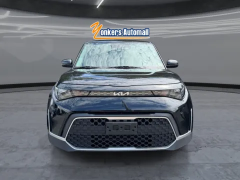 Photos of 2023 Kia Soul LX for sale in Yonkers, NY at Yonkers Automall
