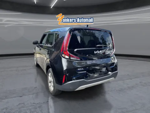 More photos of 2023 Kia Soul LX at Yonkers Automall, NY