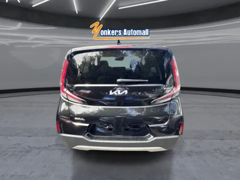 More photos of 2023 Kia Soul LX at Yonkers Automall, NY