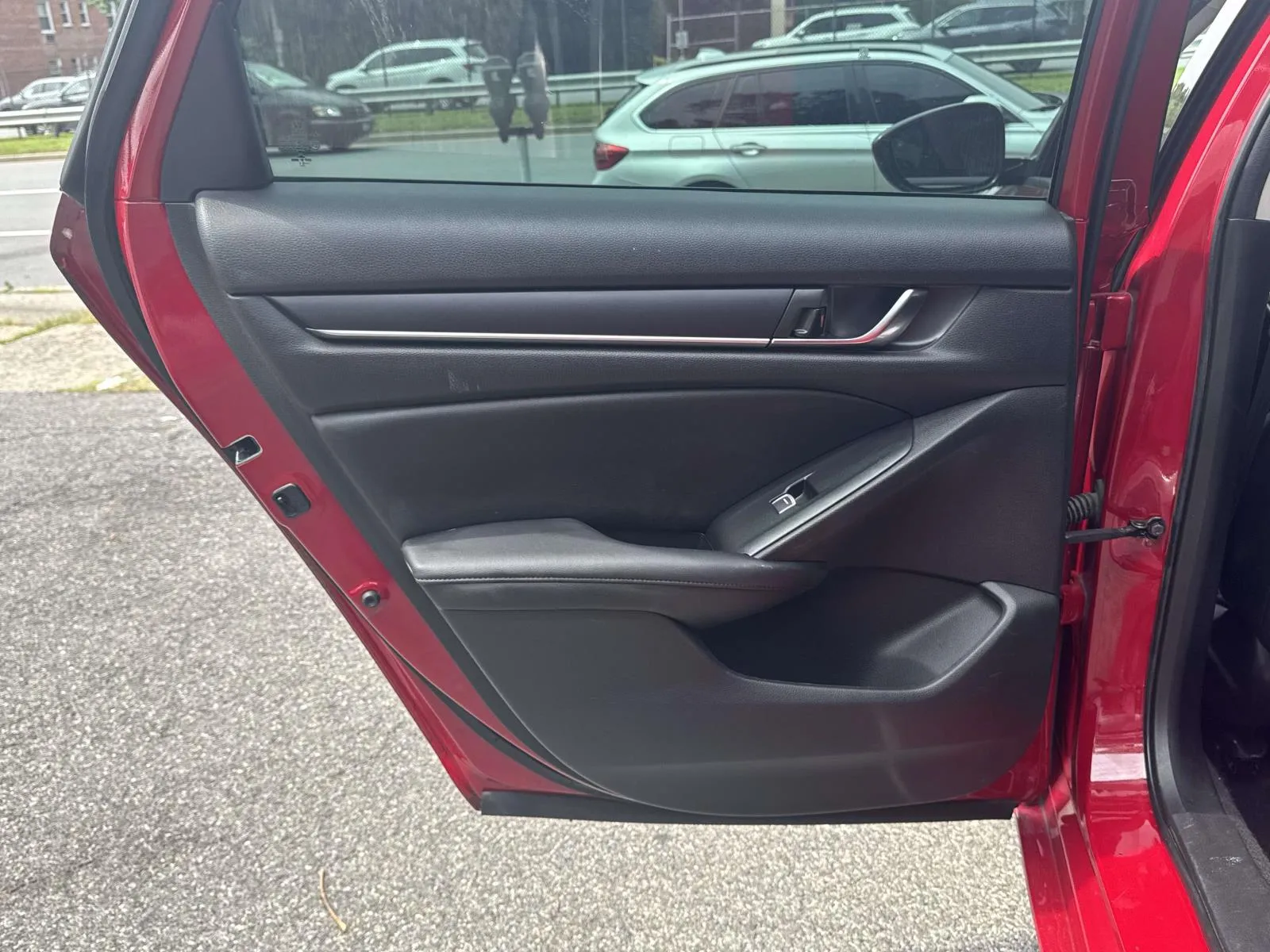 2021 Honda Accord Sport SE - Photo 10
