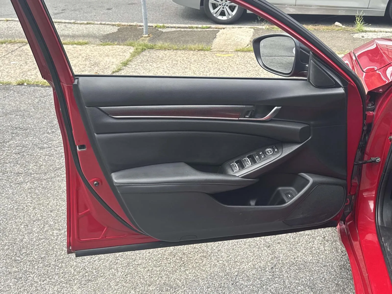 2021 Honda Accord Sport SE - Photo 14