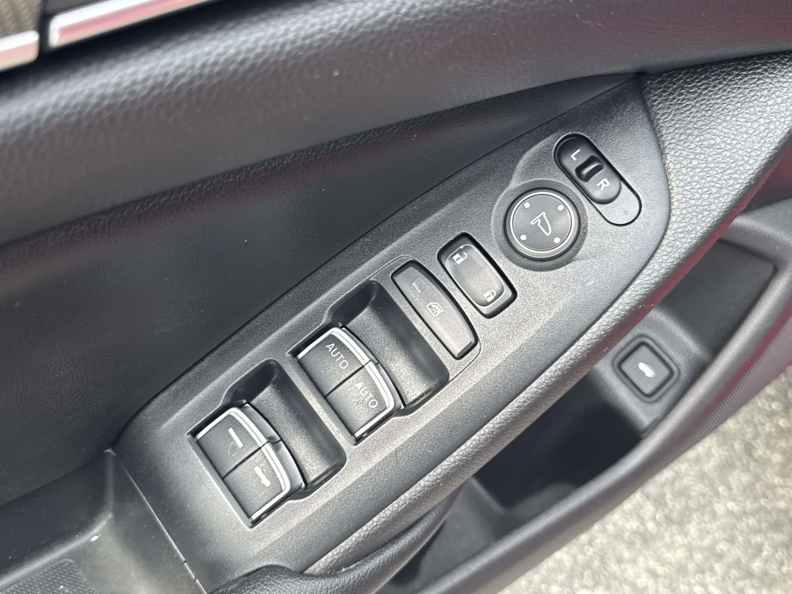 2021 Honda Accord Sport SE - Photo 15