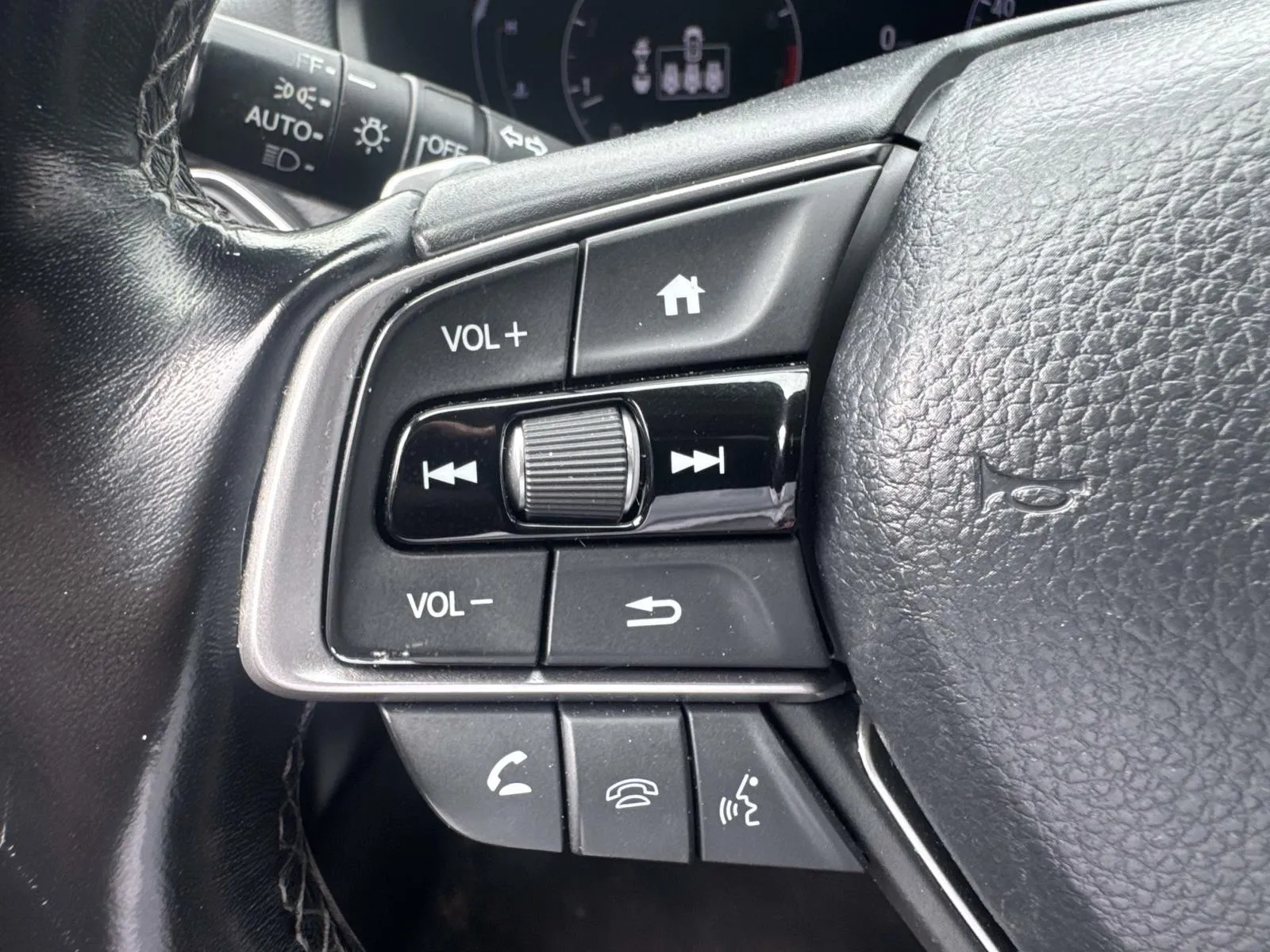 2021 Honda Accord Sport SE - Photo 18