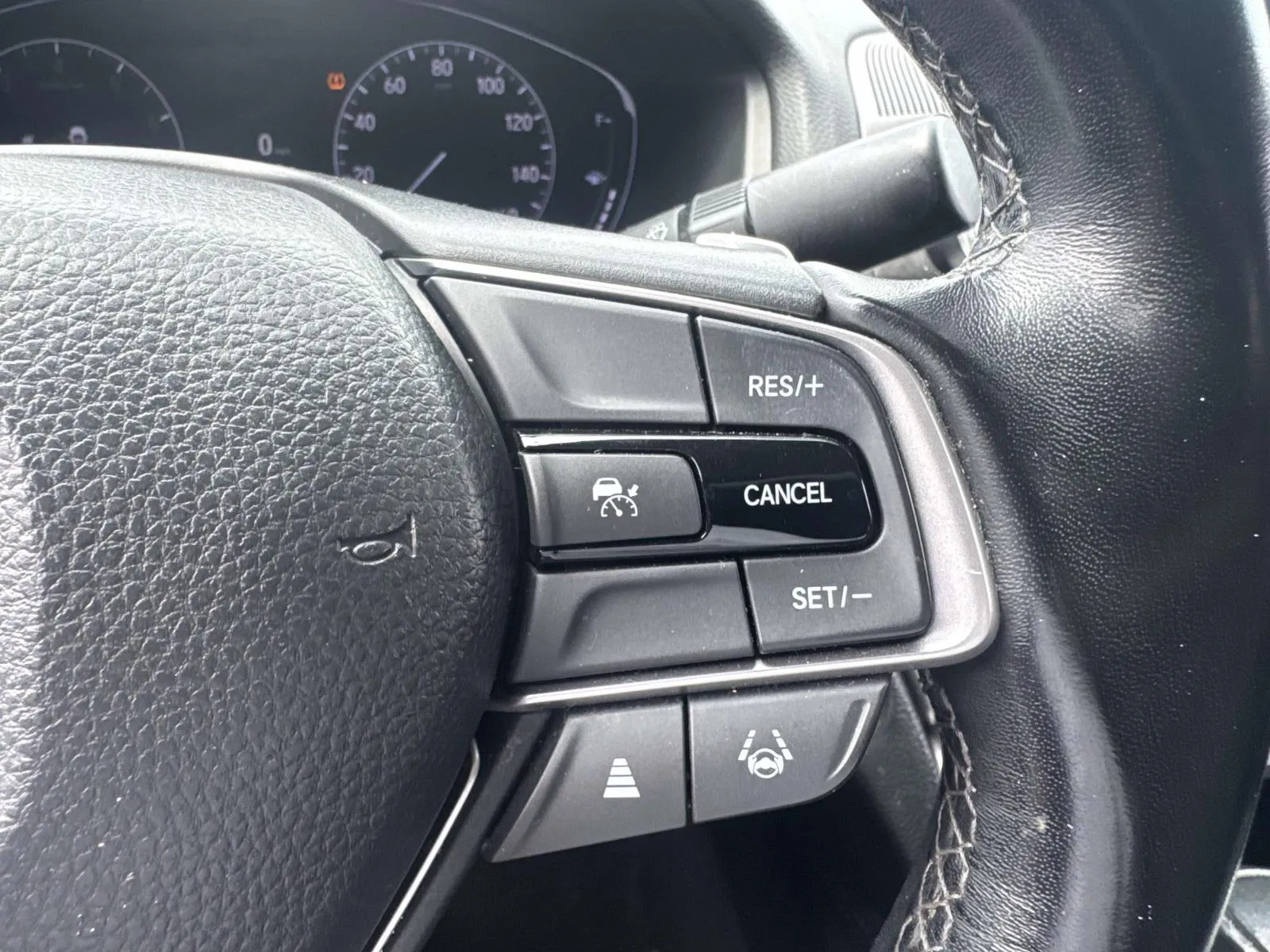 2021 Honda Accord Sport SE - Photo 19