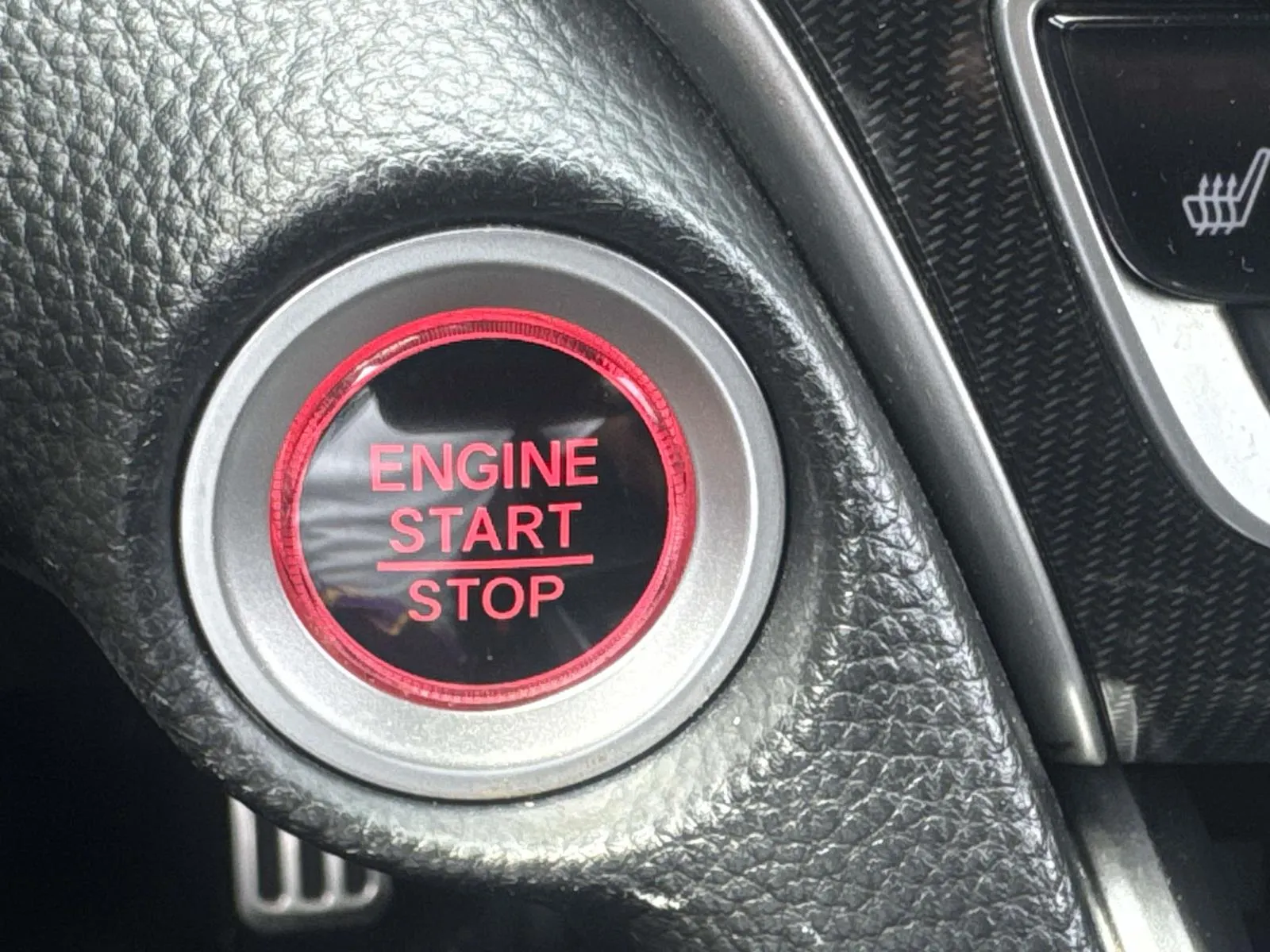 2021 Honda Accord Sport SE - Photo 22