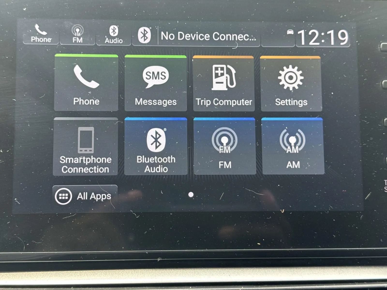 2021 Honda Accord Sport SE - Photo 23