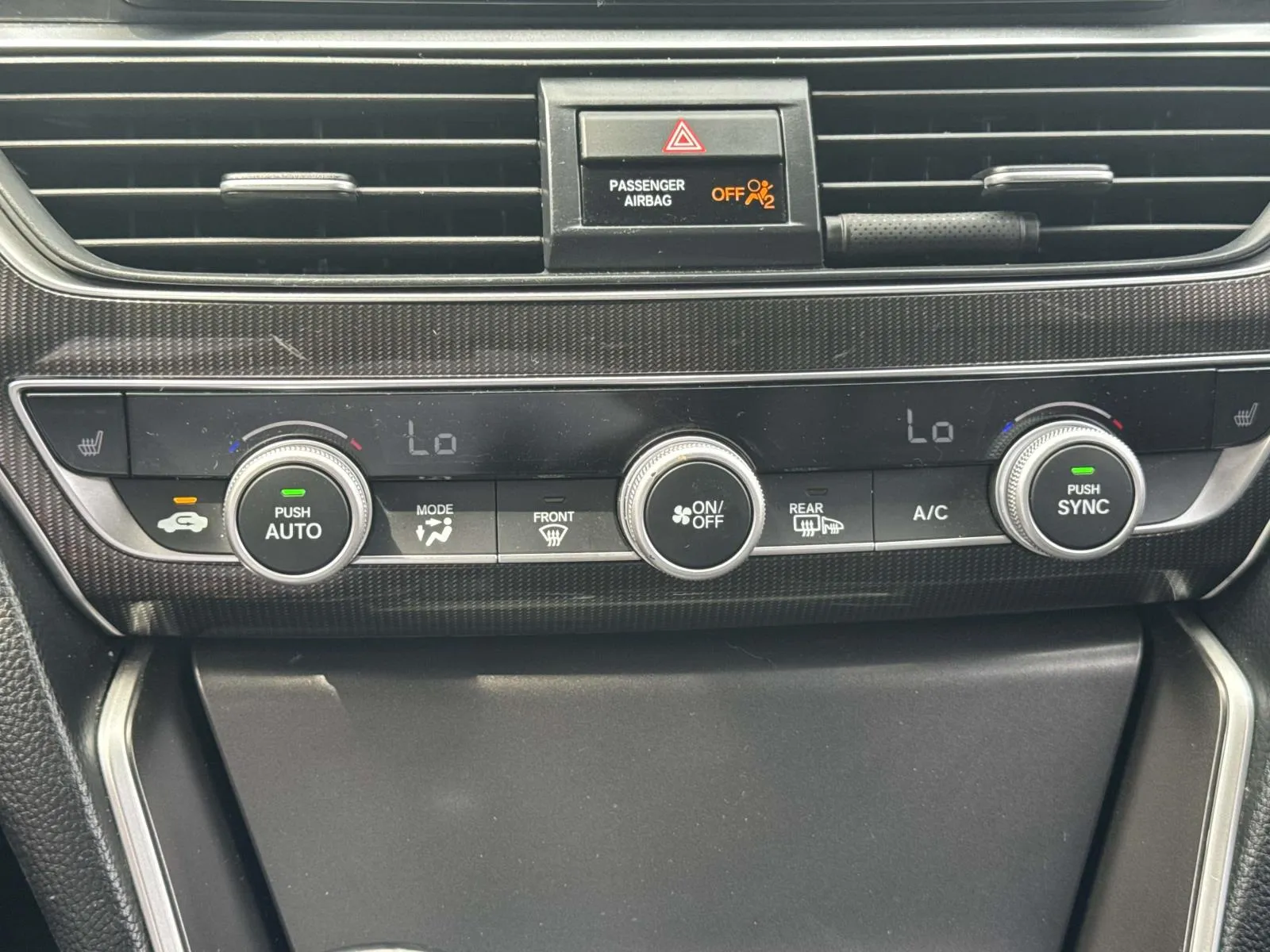 2021 Honda Accord Sport SE - Photo 25