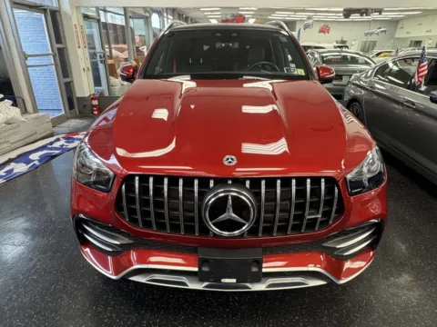 Photos of 2023 Mercedes-Benz GLE AMG GLE 53 4MATIC+ SUV for sale in Yonkers, NY at Yonkers Automall