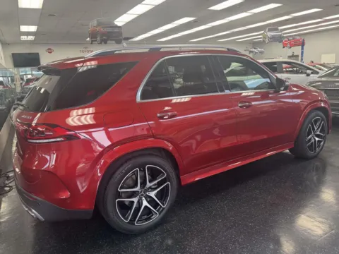 More photos of 2023 Mercedes-Benz GLE AMG GLE 53 4MATIC+ SUV at Yonkers Automall, NY