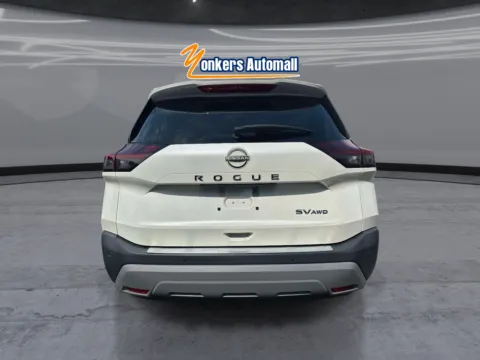 More photos of 2023 Nissan Rogue SV at Yonkers Automall, NY