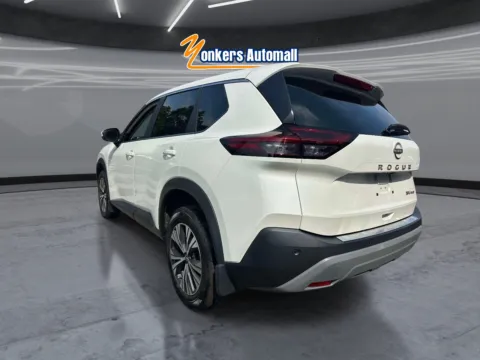 More photos of 2023 Nissan Rogue SV at Yonkers Automall, NY