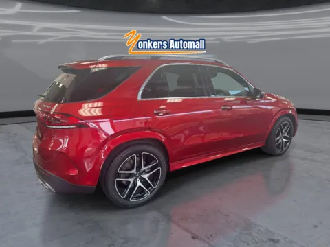 More photos of 2023 Mercedes-Benz GLE AMG GLE 53 4MATIC+ SUV at Yonkers Automall, NY