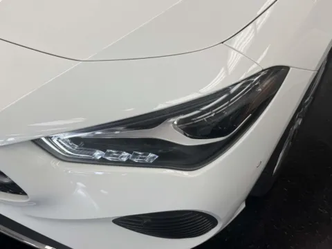 More photos of 2025 Mercedes-Benz CLA 250 4MATIC Coupe at Yonkers Automall, NY