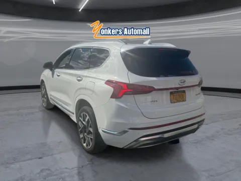 More photos of 2023 Hyundai Santa Fe Ultimate Calligraphy AWD at Yonkers Automall, NY