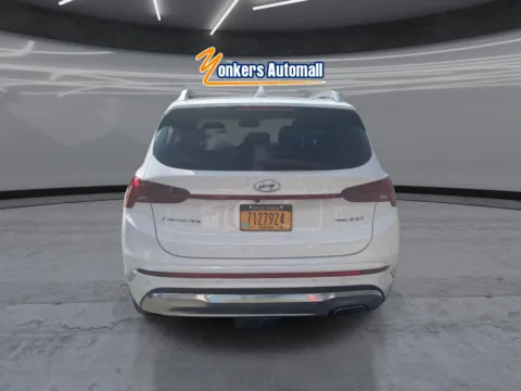 More photos of 2023 Hyundai Santa Fe Ultimate Calligraphy AWD at Yonkers Automall, NY
