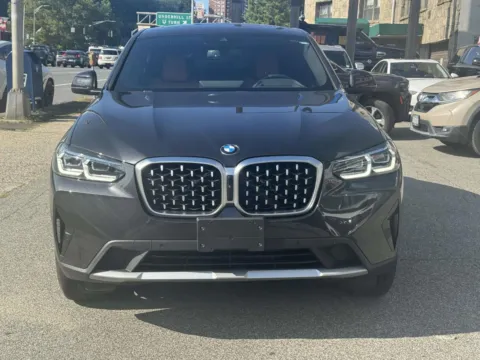 Photos of 2024 BMW X4 xDrive30i Sports Activity Coupe for sale in Yonkers, NY at Yonkers Automall