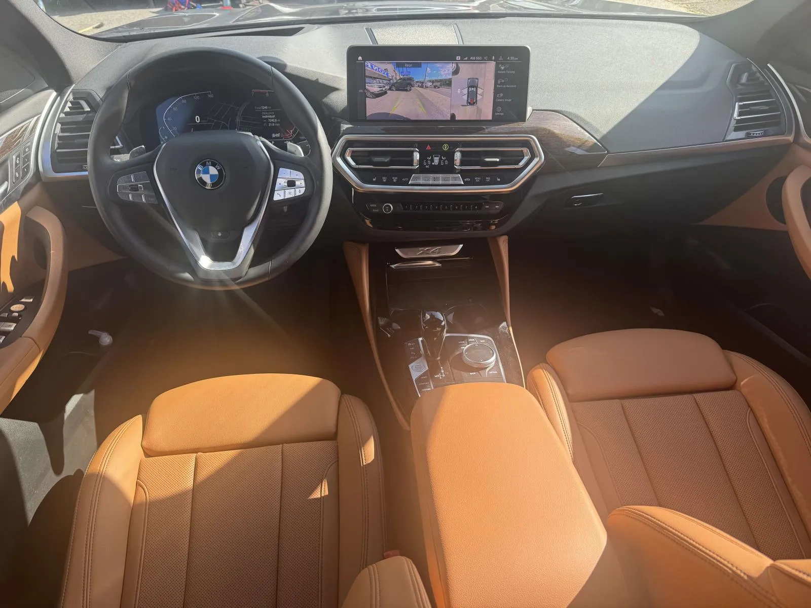 2024 BMW X4 30i - Photo 12