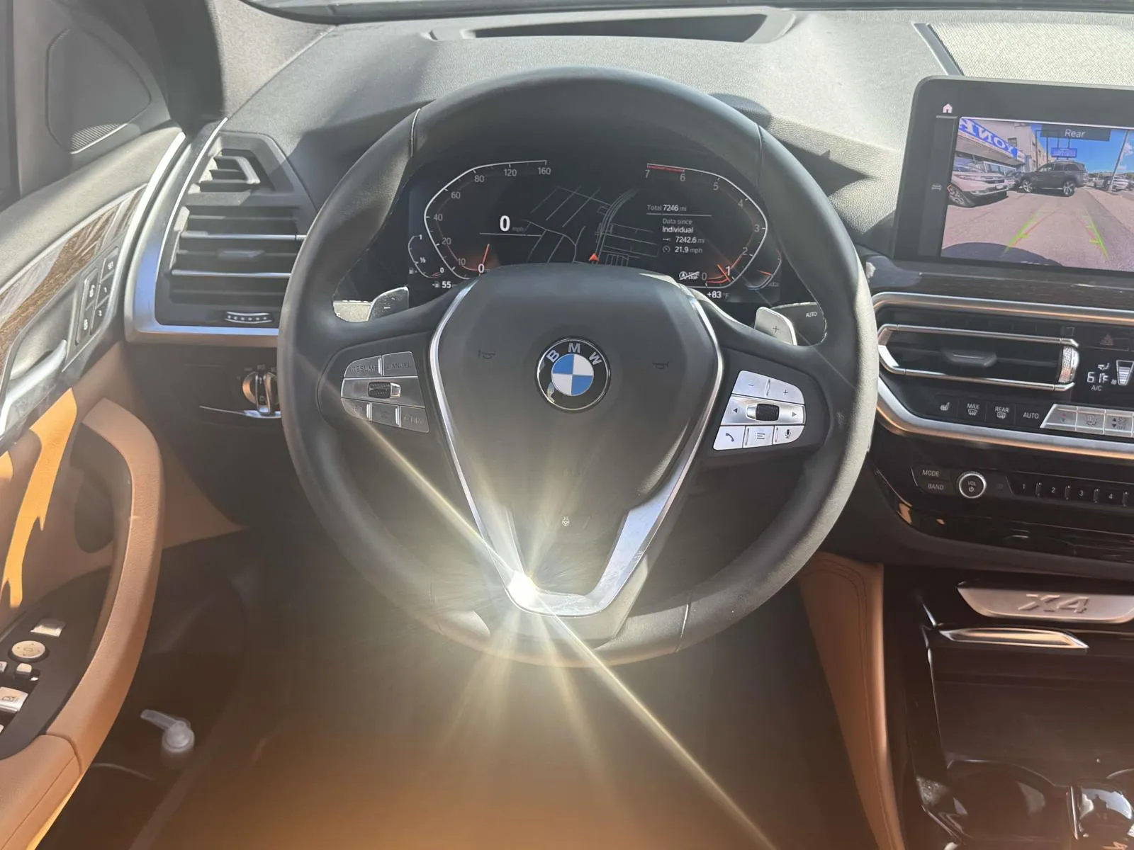 2024 BMW X4 30i - Photo 13
