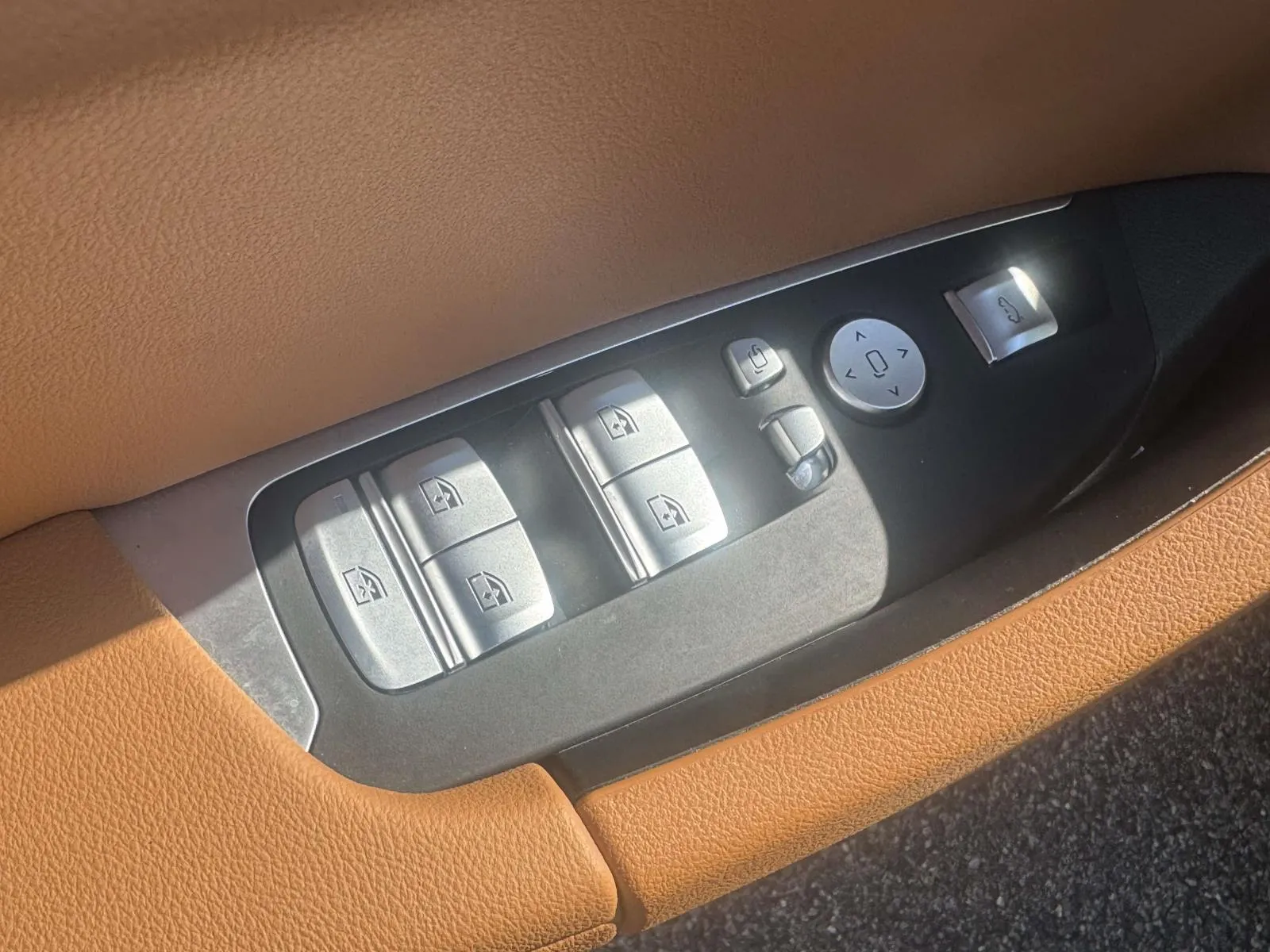 2024 BMW X4 30i - Photo 15
