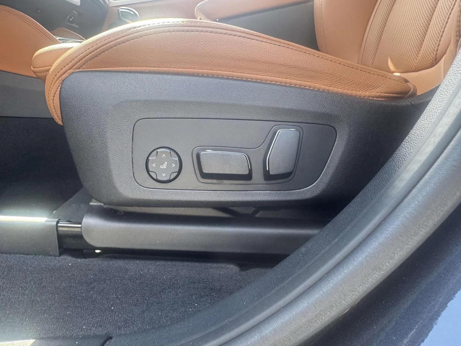 2024 BMW X4 30i - Photo 16