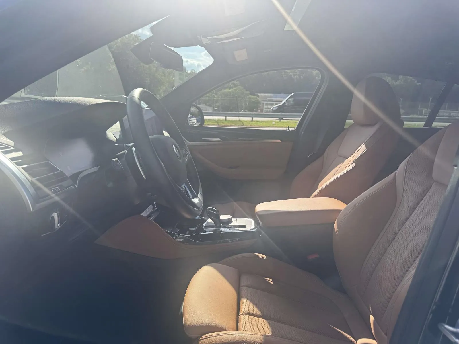 2024 BMW X4 30i - Photo 17
