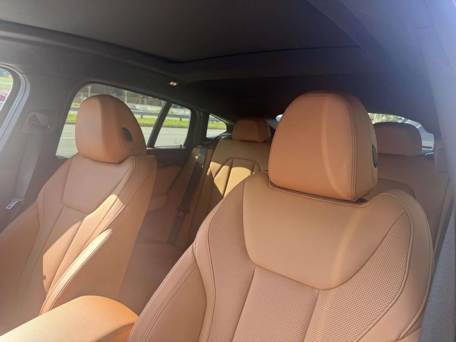 2024 BMW X4 30i - Photo 18